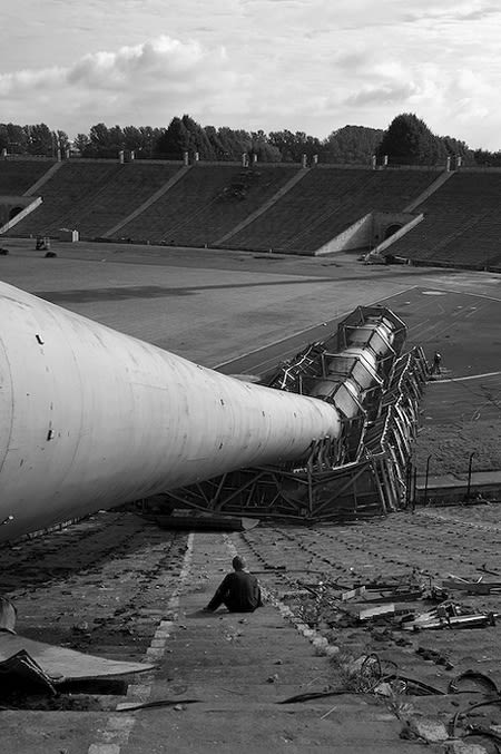 Zateryannye Miry Vladimir Kukuruza