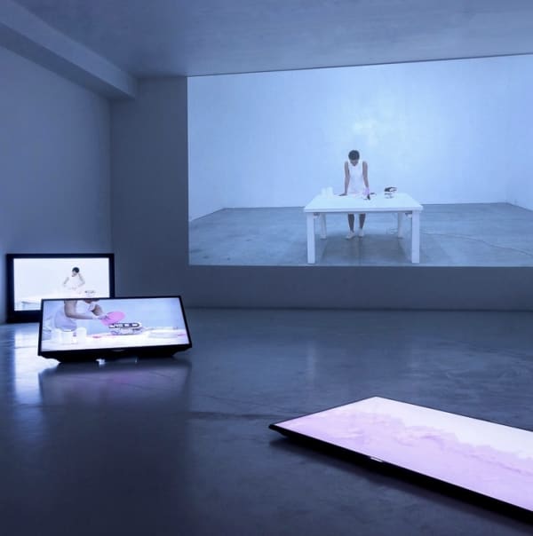 Мария Агуреева - Untitled | Без названия, 2021