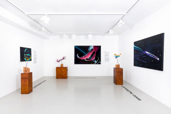 Planetary nebulas Rostan Tavasiev