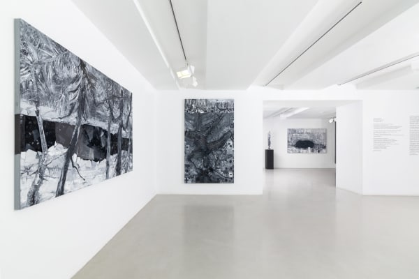 ОБОЛОЧКИ ВНУТРЕННЕГО ЛАНДШАФТА