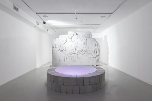 Monument of Remembrance MAYANA NASYBULLOVA