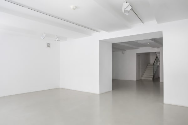 ГАЛЕРЕЯ ANNA NOVA ЗАКРЫТА 29.09 — 05.12.22