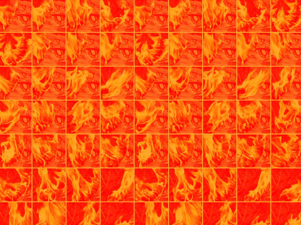 Foxfire Fedor Hiroshige