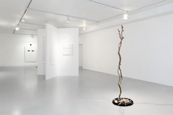 World in Flux Denis Patrakeev