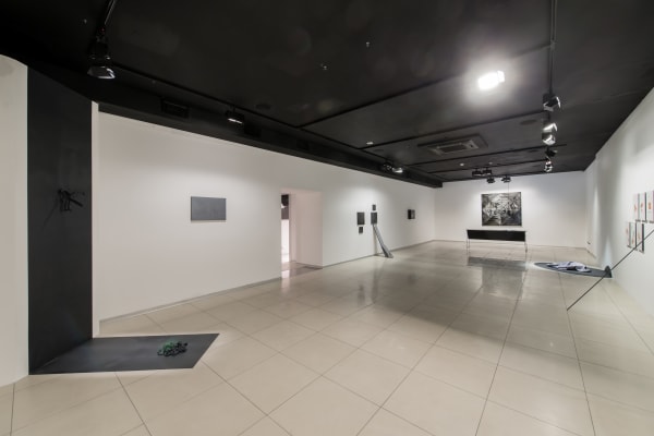 Mustard seed Denis Patrakeev