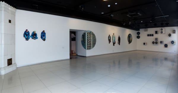 Partial losses Alexander Dashevskiy