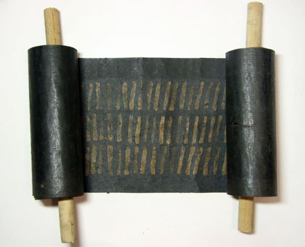 Scripture Yuri Alexandrov