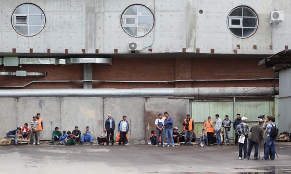 Ambivalence Haim Sokol