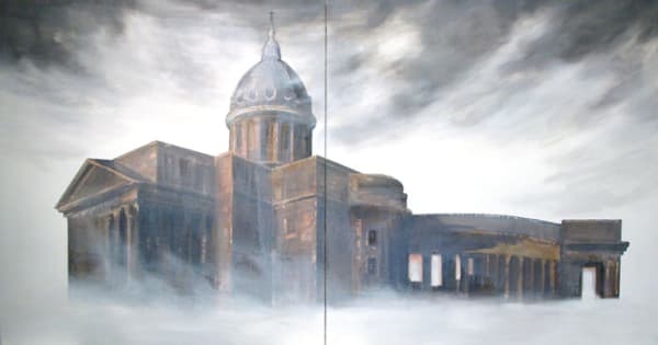 Another dimension irina Drozd