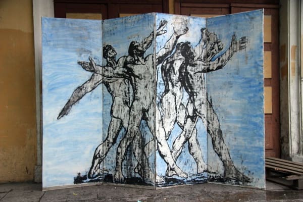 Screens Yuri Alexandrov