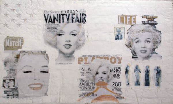 French Touch - Touche Americaine Sophie Petipa