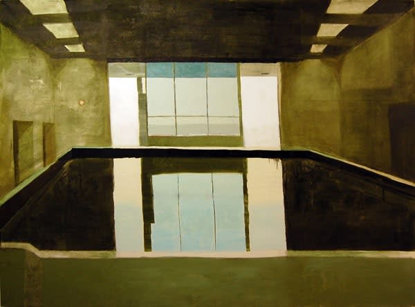 Swimming Pool Alexander Dashevskiy