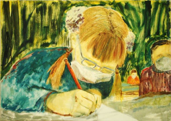 Daria Buiun and Dmitry Stepanov. Defects Daria Buiun, Dmitry Stepanov