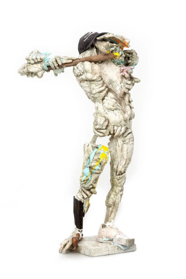 ПЁТР ДЬЯКОВ, HERCULES | ГЕРАКЛ, 2018 - 2023