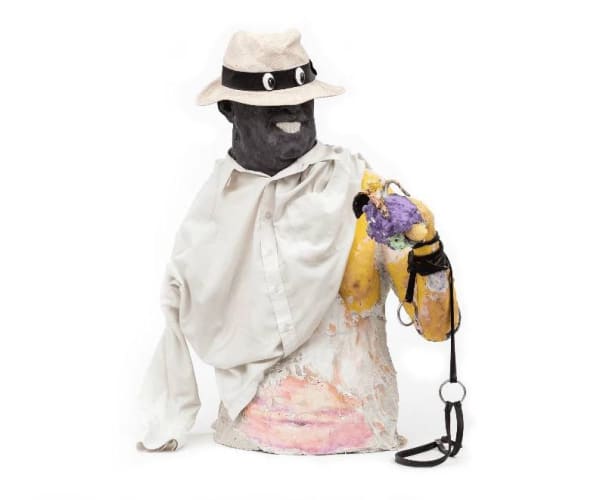 ПЁТР ДЬЯКОВ, COWBOY | КОВБОЙ, 2021