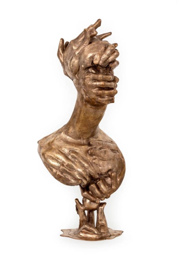 ПЁТР ДЬЯКОВ, UNTITLED | БЕЗ НАЗВАНИЯ, 2022