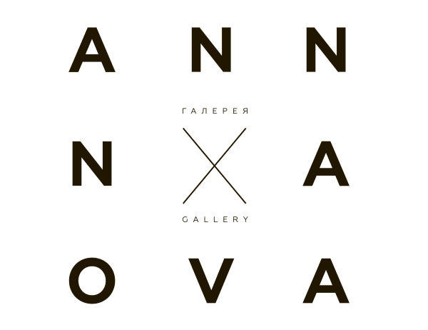 Anna Nova Gallery’s catalogue 2005-2015