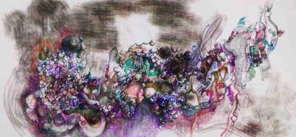 VLAD KULKOV – CRITICAL STUDY