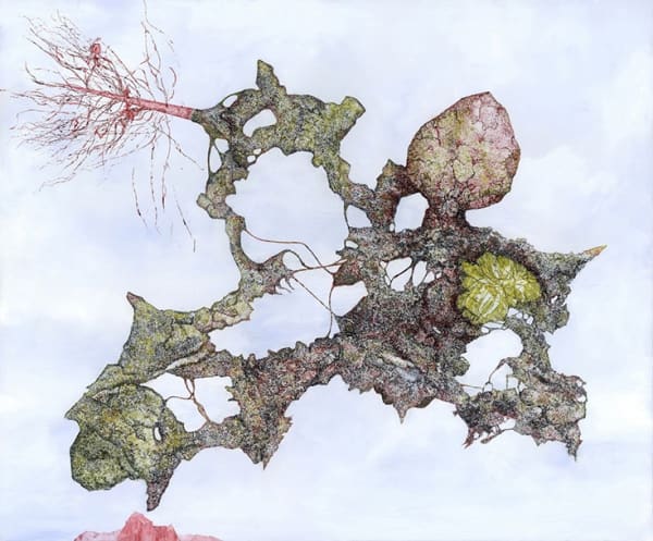 Биофутуризм Алёши