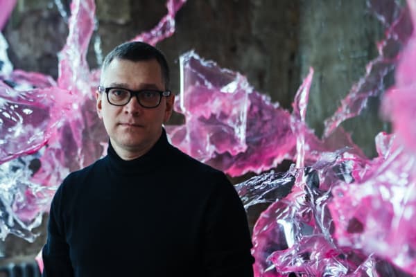 Художник Aljoscha: «Биоизм — визуальный манифест новой этики»