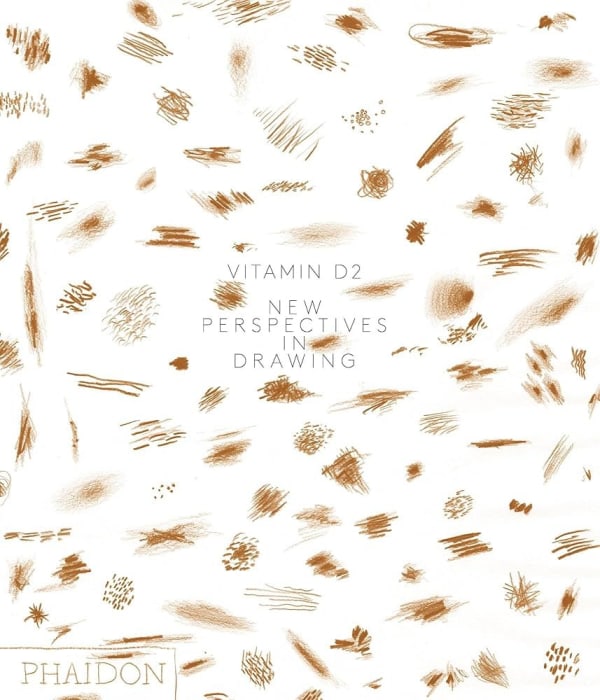 Vitamin D. New perspectives in drawing