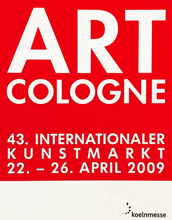 Art Cologne