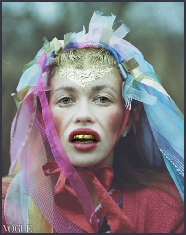 ULDUS BAKHTIOZINA EDGE OF BEAUTY