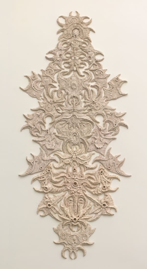 Ilya Fedotov-Fedorov, Untitled from the project Museum of Rituals, 2020