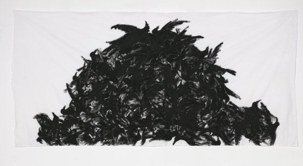 Haim Sokol, Heap, 2020