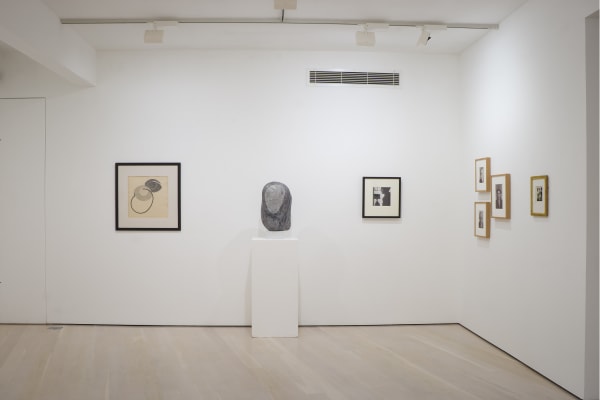 Modernist Pioneers, Naum Gabo, Ella Bergmann Michel, Kurt Schwitters, Andre Kertesz, Alexander Rodchenko