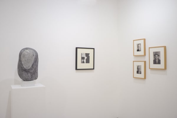 Modernist Pioneers, Naum Gabo, Kurt Schwitters, Andre Kertesz, Alexander Rodchenko