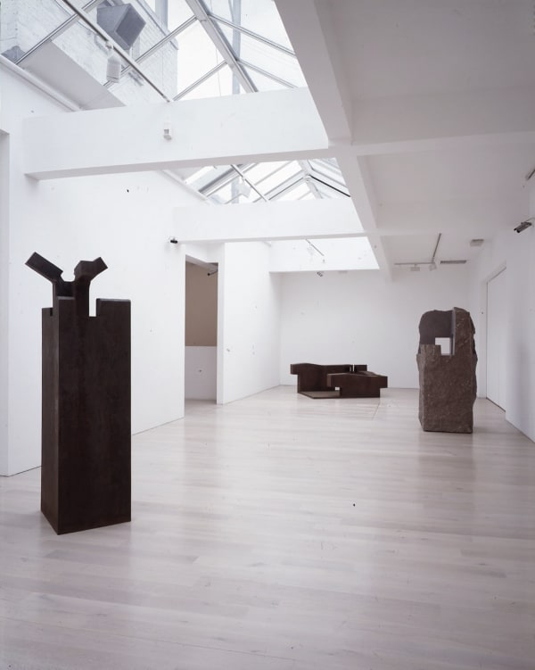 Eduardo Chillida
