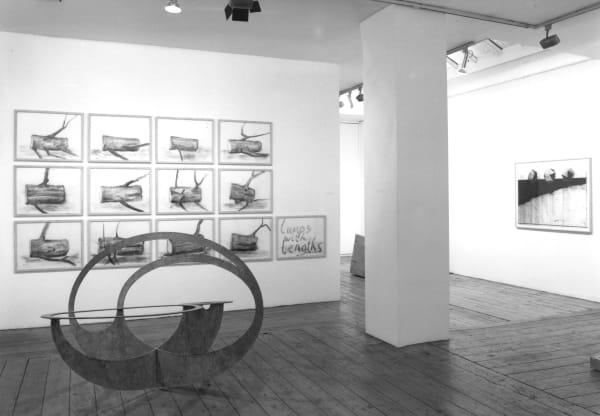 Sculptures and Sculptors' Drawings