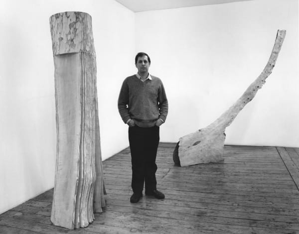 David Nash