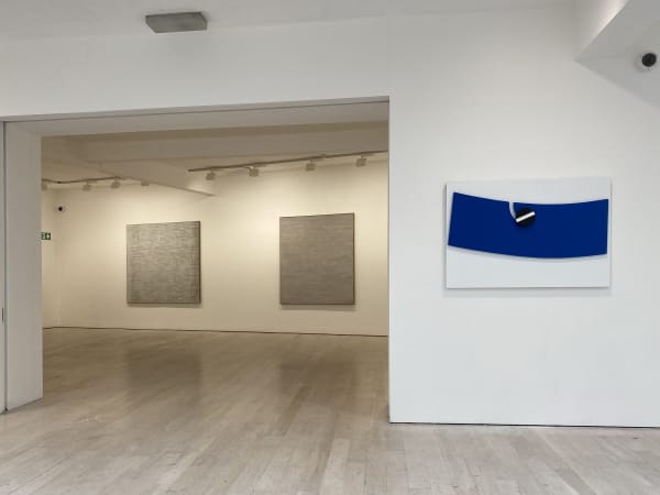 Group Show, 4th floor 2022