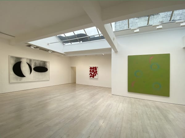 Group Show, 4th floor 2022
