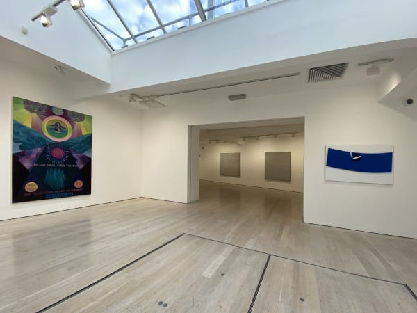 Group Show, 4th floor 2022