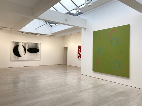 Group Show, 4th floor 2022