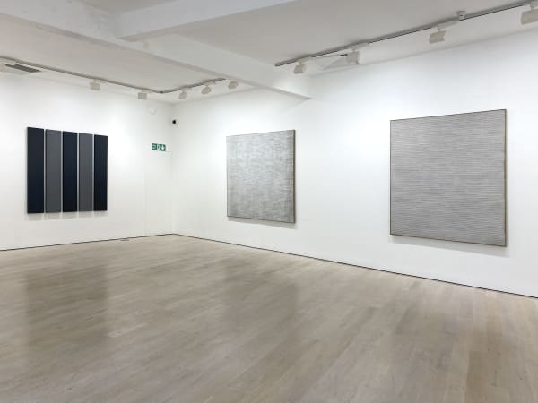 Group Show, 4th floor 2022