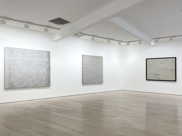 Group Show, 4th floor 2022
