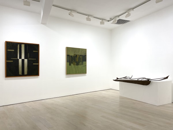 Group Show, 4th floor 2022
