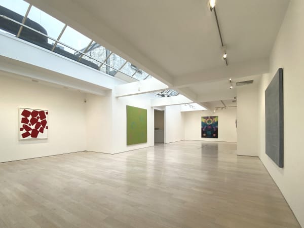 Group Show, 4th floor 2022