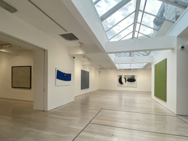 Group Show, 4th floor 2022