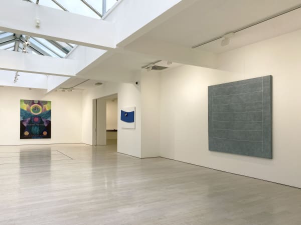 Group Show, 4th floor 2022