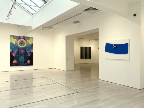 Group Show, 4th floor 2022