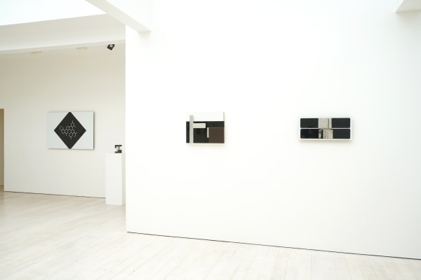 Anthony Hill, 5 Decades, Annely Juda Fine Art