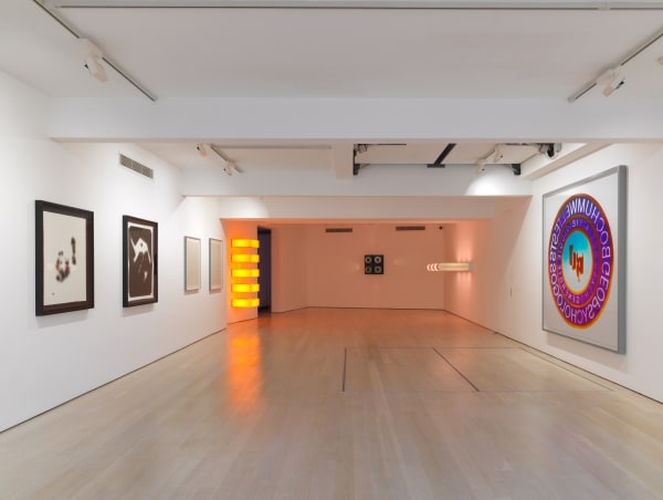 Annely Juda Fine Art, London, 2023
