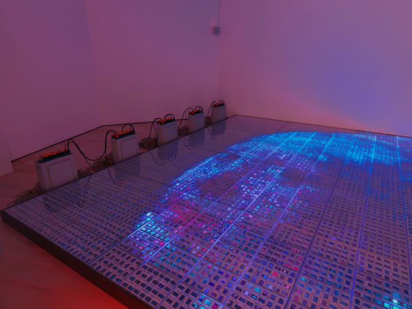 Annely Juda Fine Art, London, 2023
