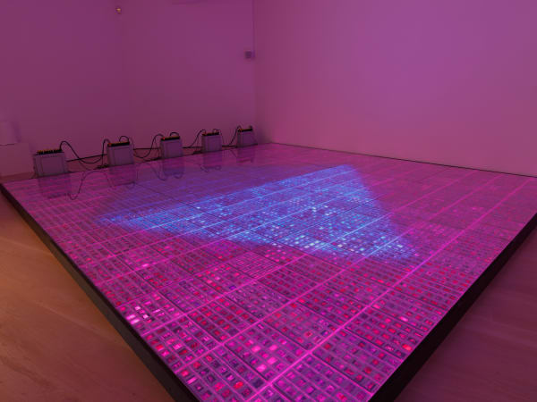 Annely Juda Fine Art, London, 2023