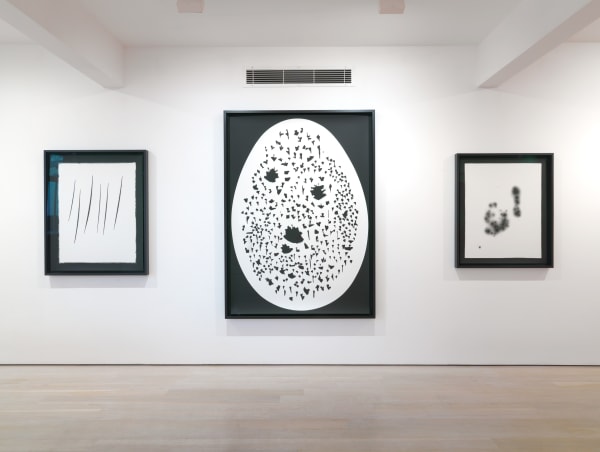 Annely Juda Fine Art, London, 2023
